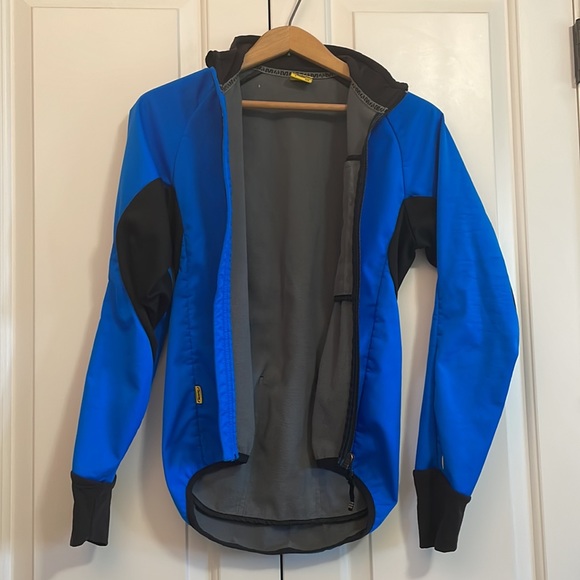 Mavic Cycling Jacket - Picture 2 of 9